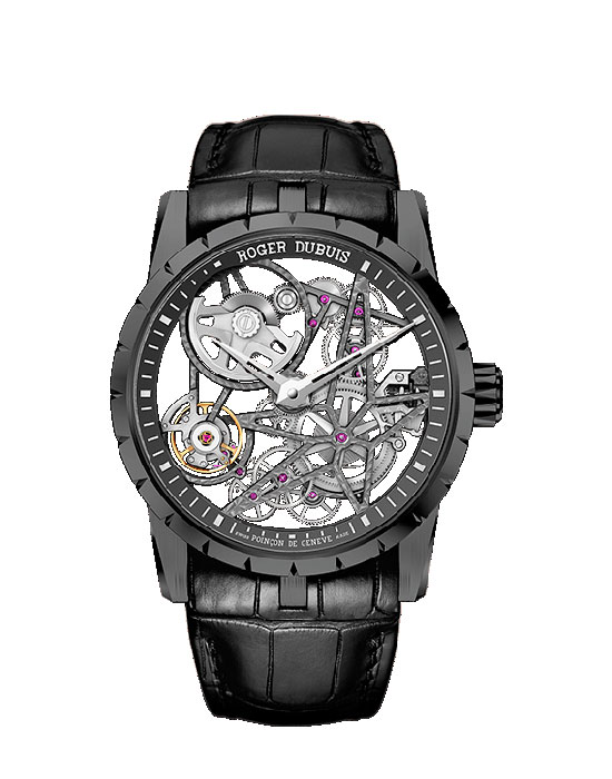 Часы Roger Dubuis Excalibur RDDBEX0473